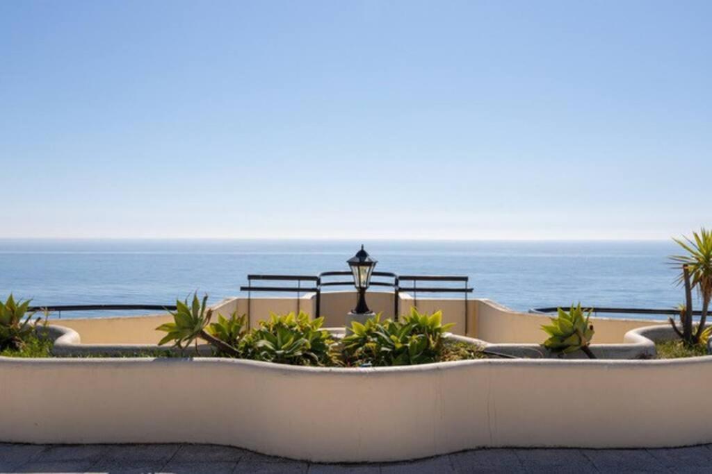 3 Hab. Primera Linea De Playa - Centro Apartment Marbella
