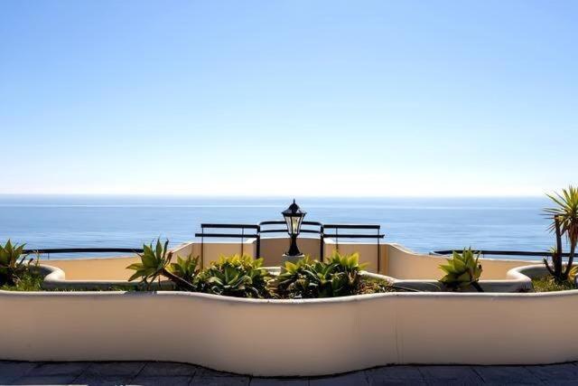 3 Hab. Primera Linea De Playa - Centro Apartment Marbella