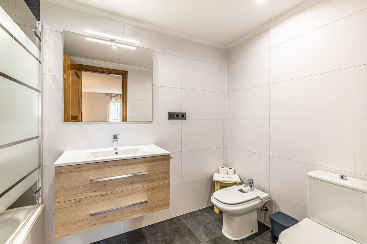 3 Hab. Primera Linea De Playa - Centro Apartamento Marbella